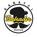 Kayseri Restaurant Kanatçı Bahadır Talas Restoran Kanatların Efendisi Anasayfa Logo