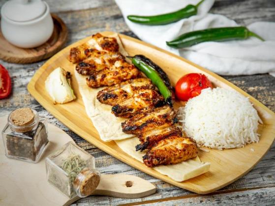 Kayseri Yemek Mekanları