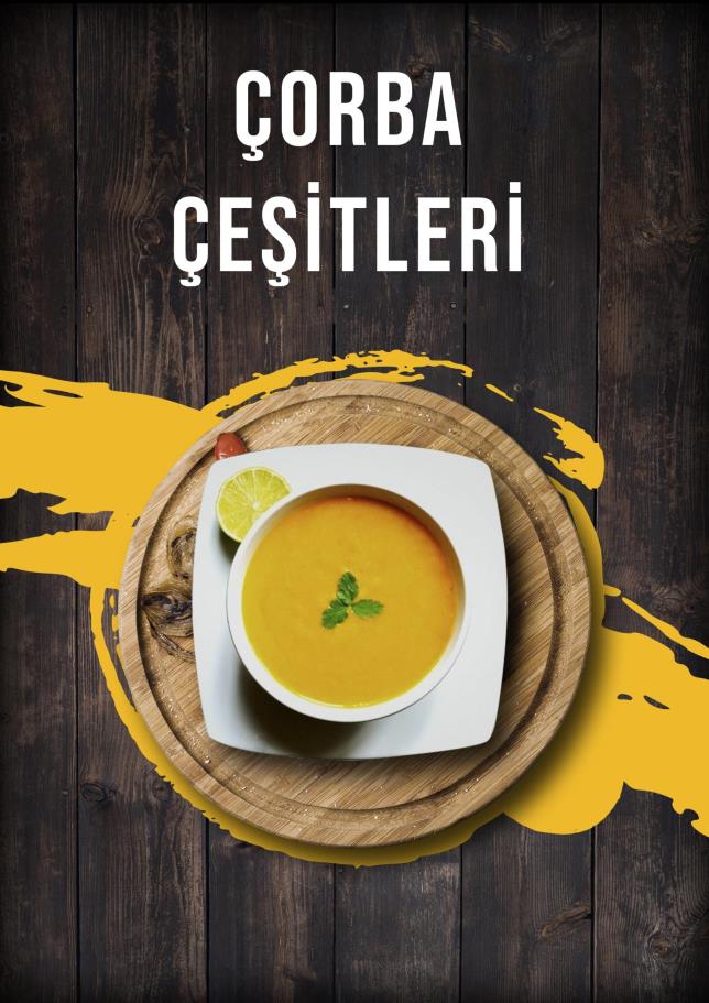 Çorba