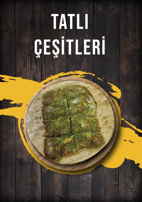 Tatlı
